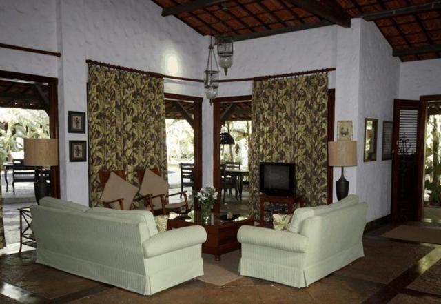 Casa De Sao Jose Hotel Boutique Camocim Bagian luar foto