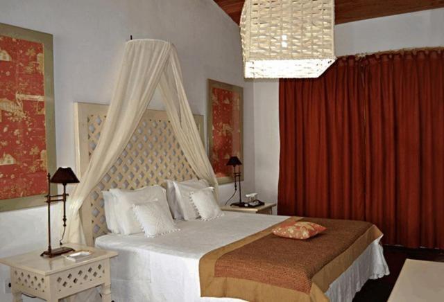 Casa De Sao Jose Hotel Boutique Camocim Ruang foto