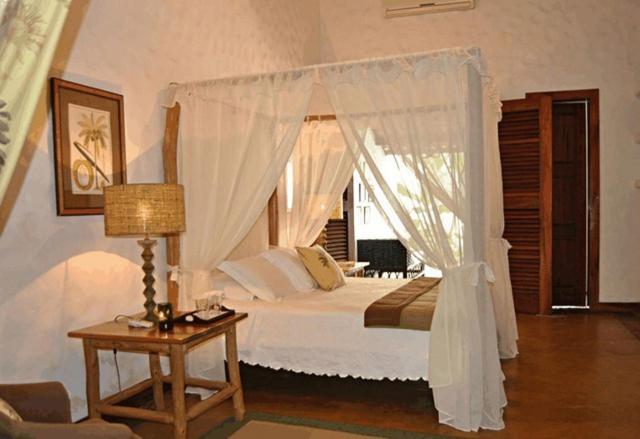 Casa De Sao Jose Hotel Boutique Camocim Ruang foto