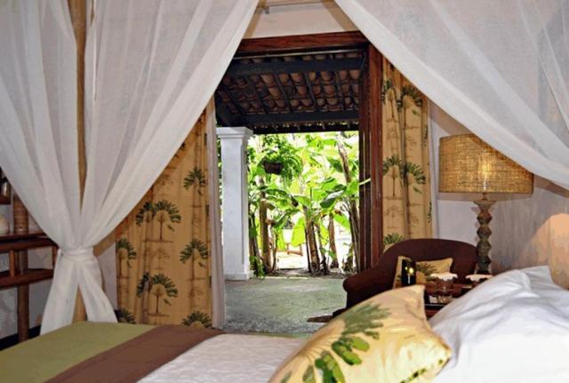 Casa De Sao Jose Hotel Boutique Camocim Ruang foto