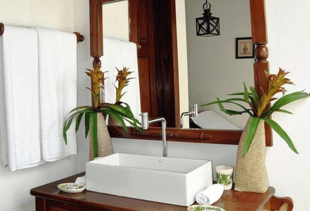 Casa De Sao Jose Hotel Boutique Camocim Ruang foto