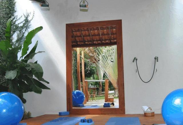 Casa De Sao Jose Hotel Boutique Camocim Bagian luar foto