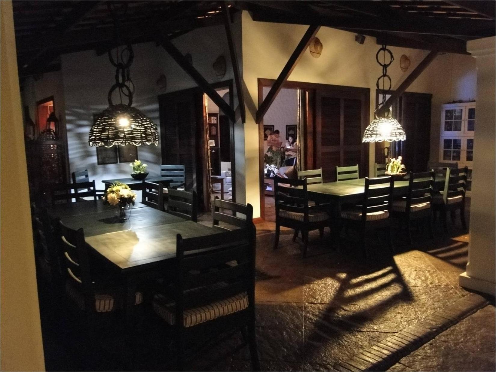 Casa De Sao Jose Hotel Boutique Camocim Bagian luar foto