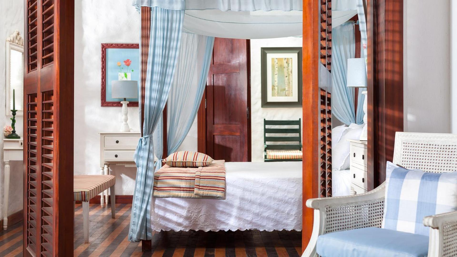 Casa De Sao Jose Hotel Boutique Camocim Bagian luar foto