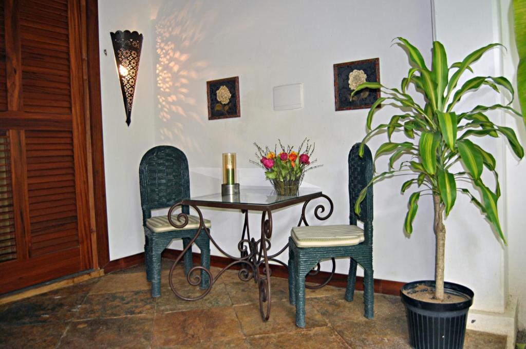Casa De Sao Jose Hotel Boutique Camocim Bagian luar foto