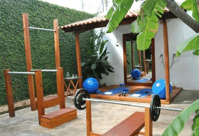 Casa De Sao Jose Hotel Boutique Camocim Bagian luar foto